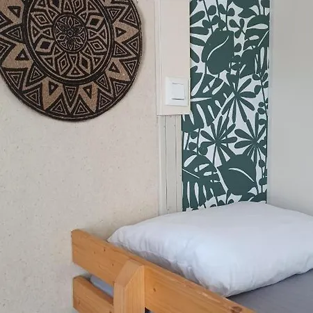 Le Petit D' Anto-france Chalé Levie