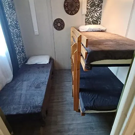 木屋 Le Petit D' Anto-france