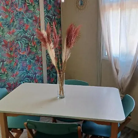 木屋 Le Petit D' Anto-france *