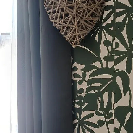 木屋 Le Petit D' Anto-france *