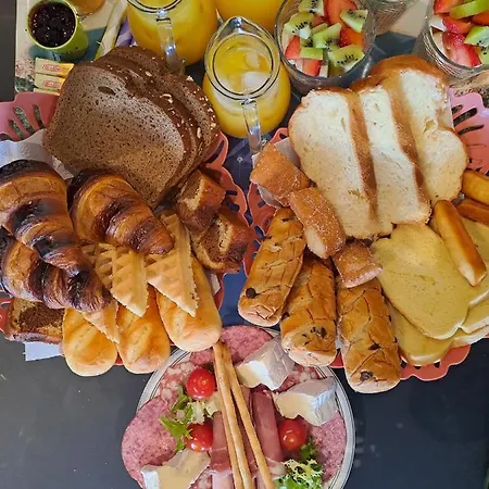 木屋 Le Petit D' Anto-france