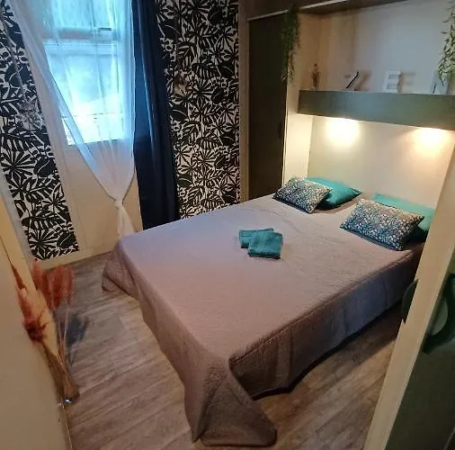 木屋 Le Petit D' Anto-france Levie