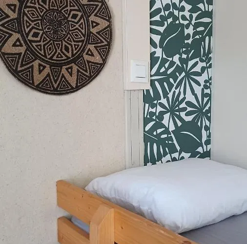 Le Petit D' Anto-francè Chalet Levie