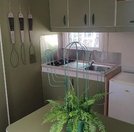 Le Petit D' Anto-france 木屋 *