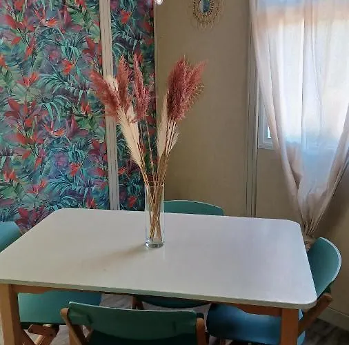 木屋 Le Petit D' Anto-france *