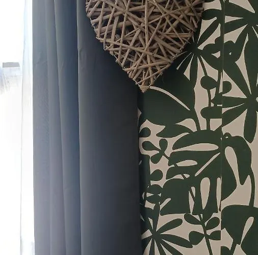 木屋 Le Petit D' Anto-france *