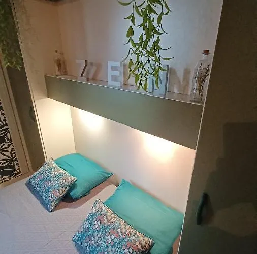 Le Petit D' Anto-france 木屋 *