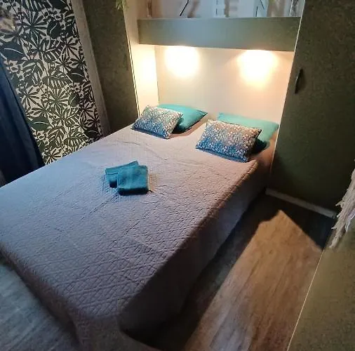 Chalet Le Petit D' Anto-francè