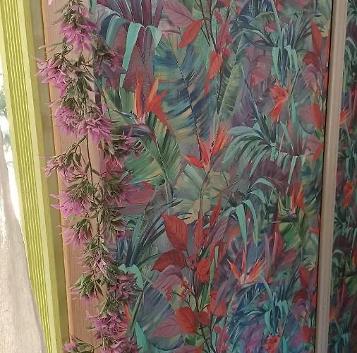 Chalet Le Petit D' Anto-francè *