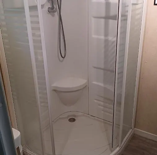 Le Petit D' Anto-francè Chalet Levie