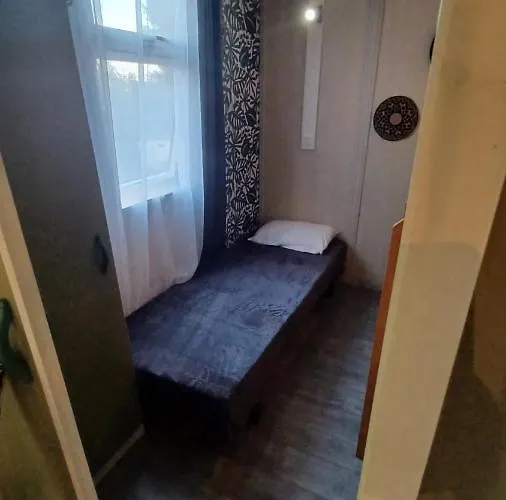 Le Petit D' Anto-france 木屋 Levie