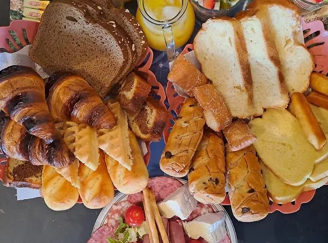 Chalet Le Petit D' Anto-francè